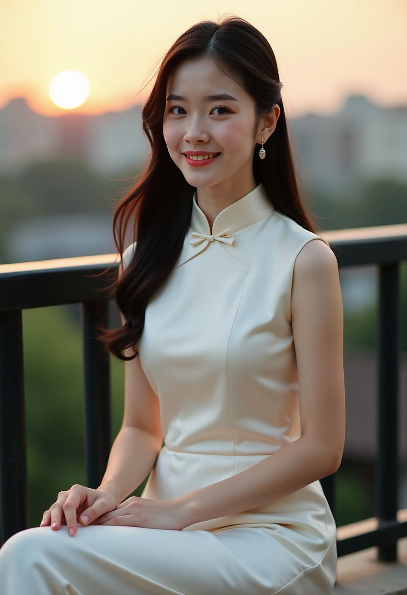 贞淑的推销